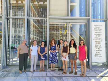 Erasmus+